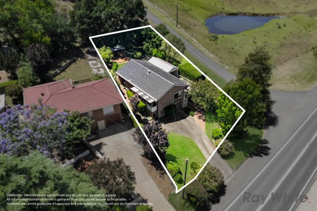 256 Menangle Street, NSW 2571