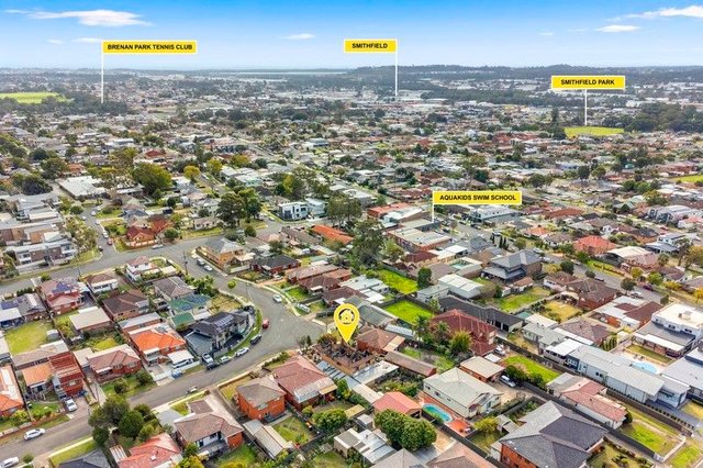 14 Theresa Street, NSW 2164