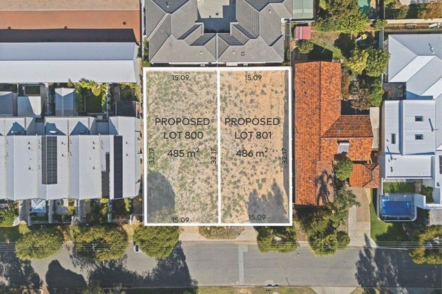 31 Williamson Way, WA 6029