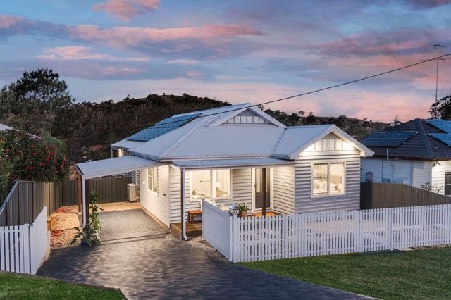 44 Lumsdaine Street, NSW 2571