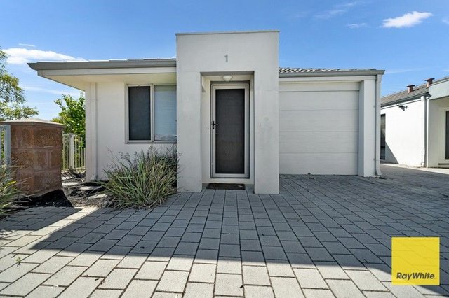 1/135 Joseph Banks Boulevard, WA 6031