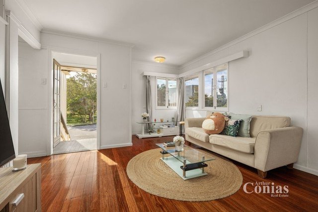 29 Eagle Terrace, QLD 4066