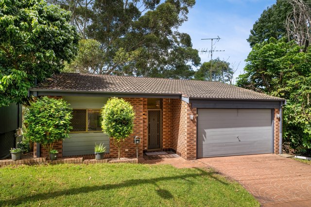 52 Wayne Avenue, NSW 2210