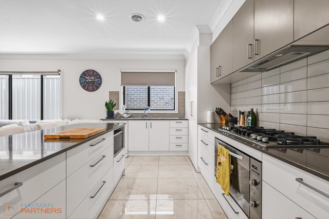 5 McLean Street, NSW 2620