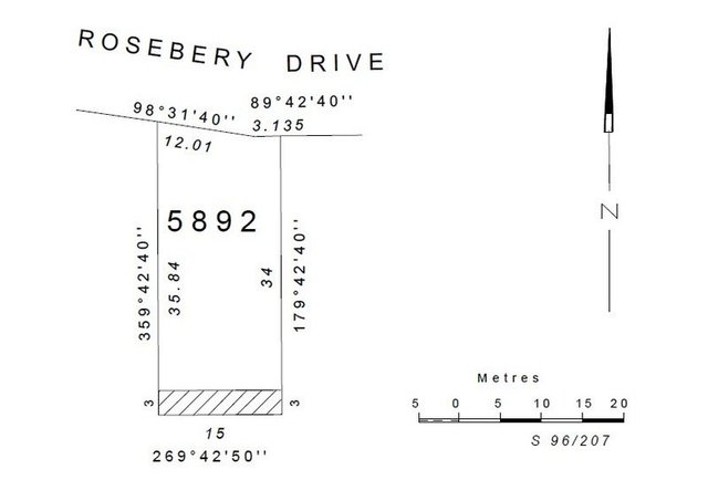 42 Rosebery Drive, NT 0832