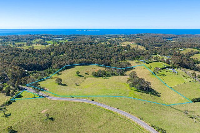 79 Wagonga Scenic Drive, NSW 2546