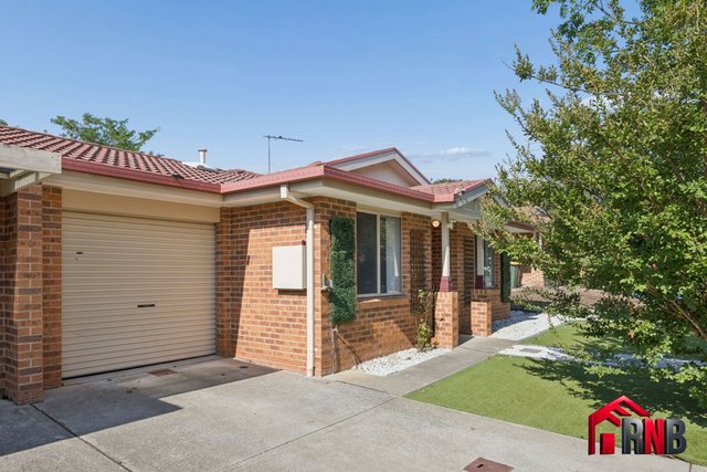 56 Britten-Jones Drive, ACT 2615