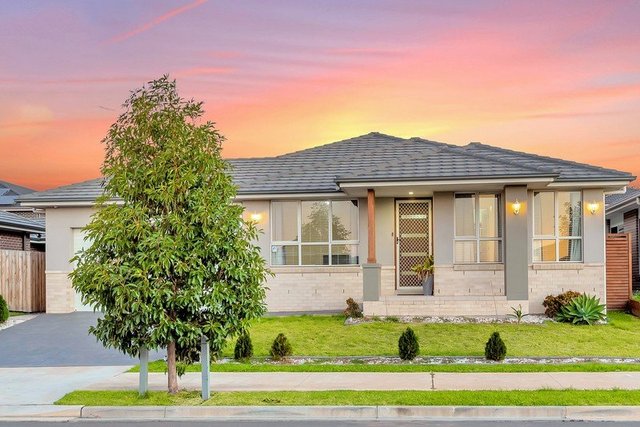 116 Skaife Street, NSW 2570