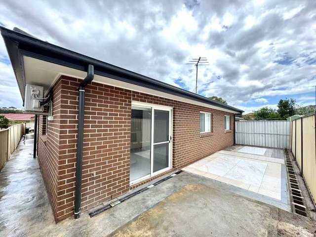 28A Nicolaidis Crescent, NSW 2766