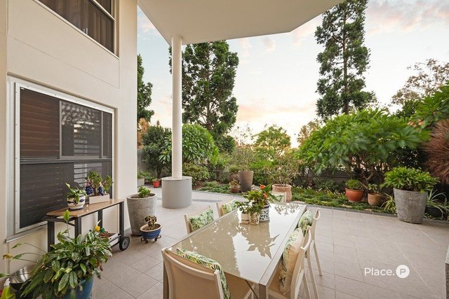4/8 Dunmore Terrace, QLD 4066