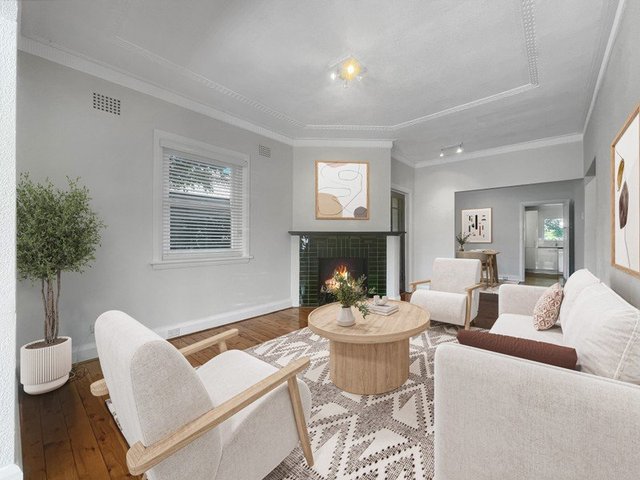 112 Lancaster Avenue, NSW 2114