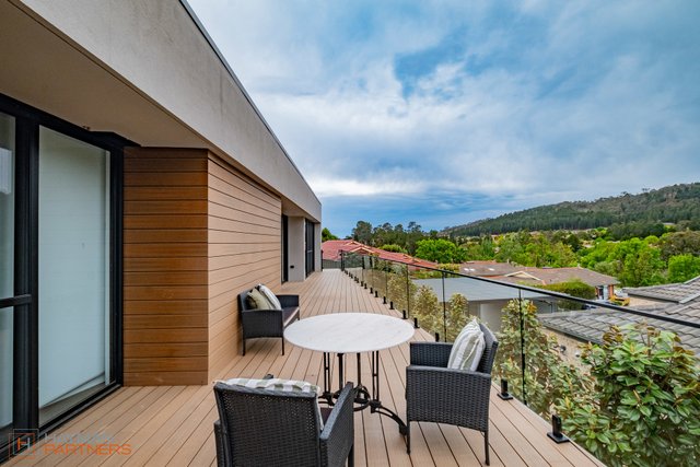16A Hansen Circuit, ACT 2607