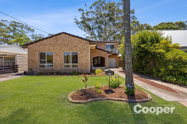 27 Oak Avenue, NSW 2539