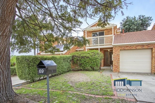 69 Britten-Jones Drive, ACT 2615