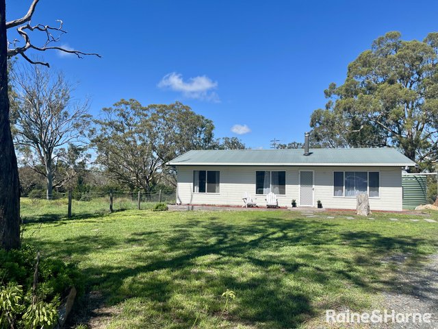 43 Brightside Road, NSW 2622