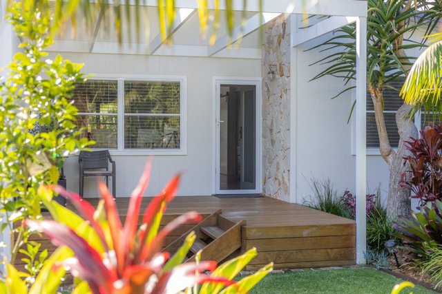 32 St George Avenue, NSW 2540