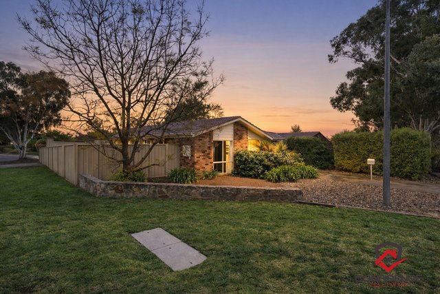 1 Tallon Place, ACT 2906