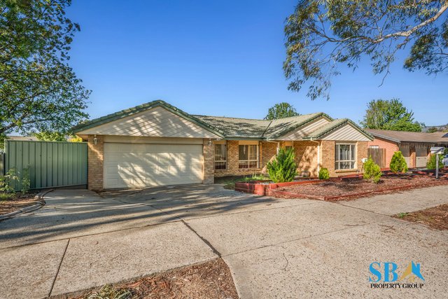 139 Knoke Avenue, ACT 2906