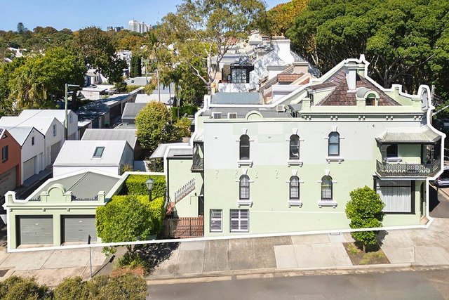 76A Paddington Street, NSW 2021