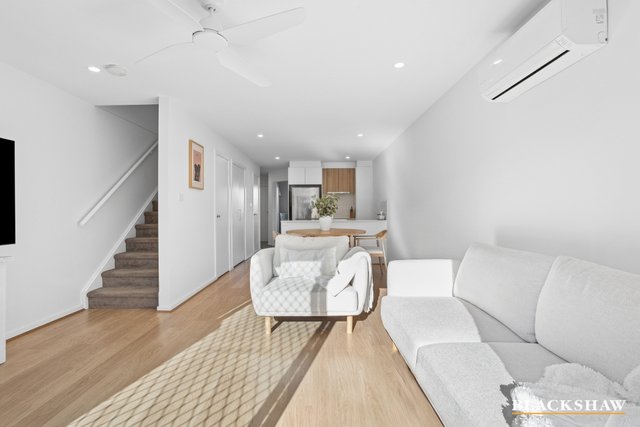 67/167 Mortimer Lewis Drive, ACT 2900