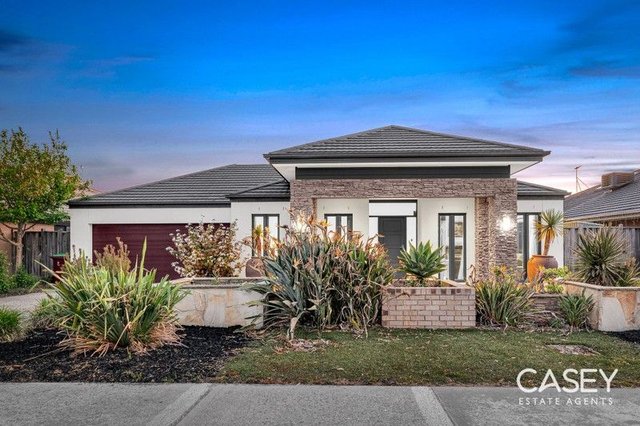 11 Brookwater Parade, VIC 3975