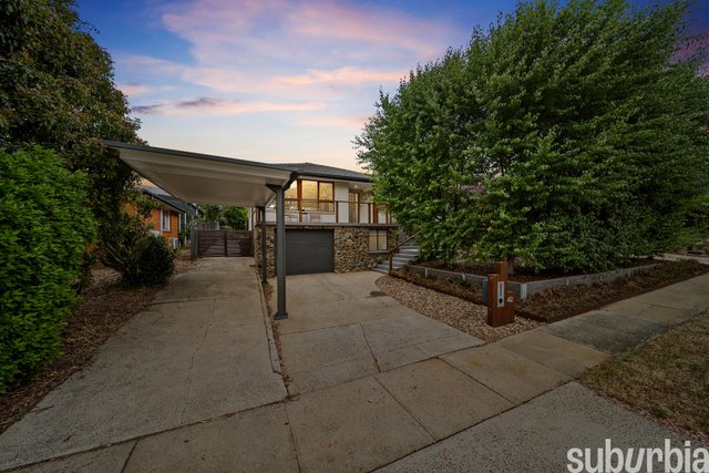 42 Redfern Street, ACT 2614