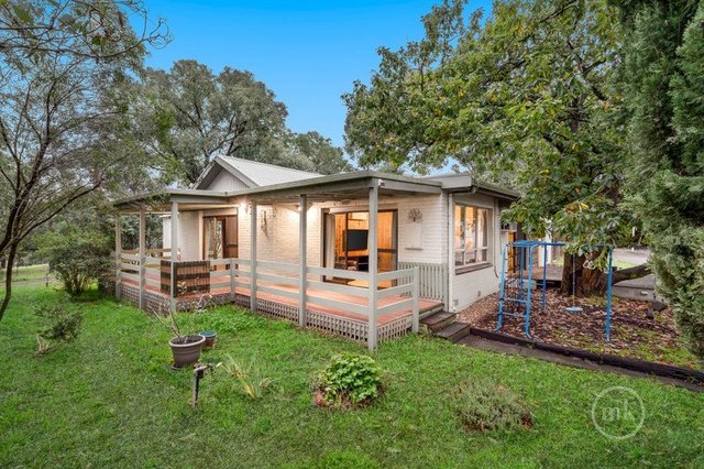 428 Broad Gully Road, VIC 3089