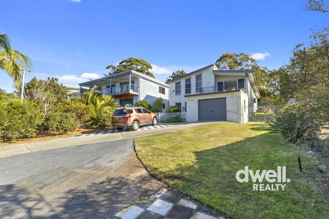 369 Elizabeth Drive, NSW 2540