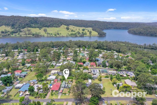 44 Cornfield Parade, NSW 2539