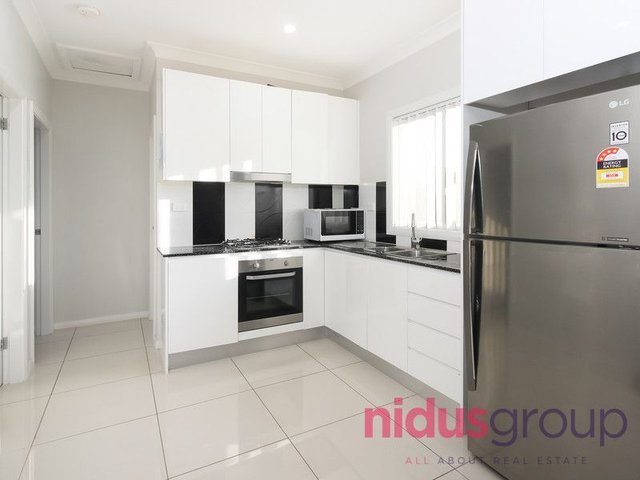 58A Cordelia Crescent, NSW 2766