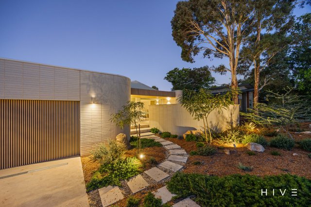 119 Hannan Crescent, ACT 2602