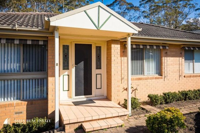 8 Tura Beach Drive, NSW 2548
