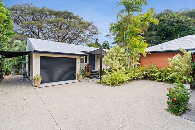2/13 Heavey Crescent, QLD 4870