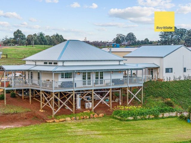 11 Dexter Rise, WA 6255
