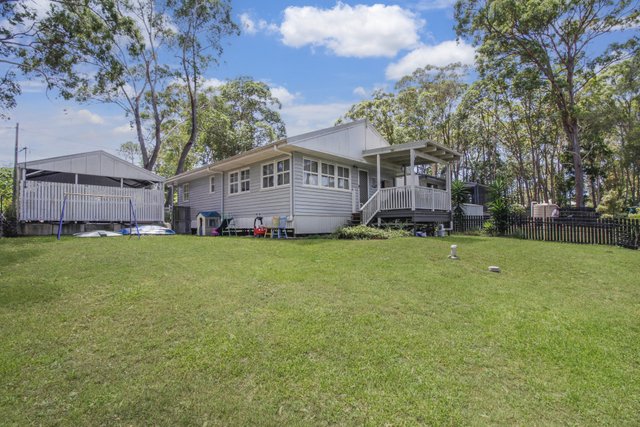 32 Taylor Street, QLD 4184