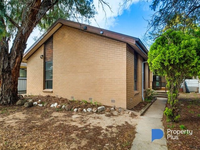 35 Energetic Street, VIC 3550