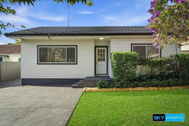 35 Orana Avenue, NSW 2147