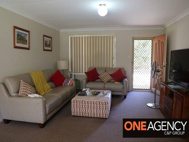 4/97 Hurricane Drive, NSW 2566