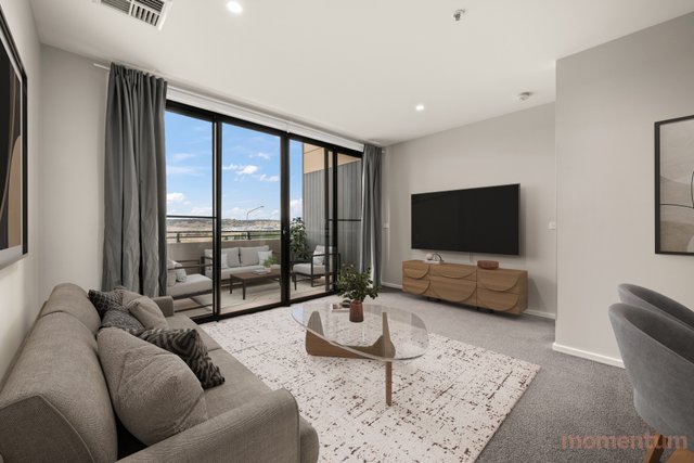 75/52 McMichael Terrace, ACT 2611