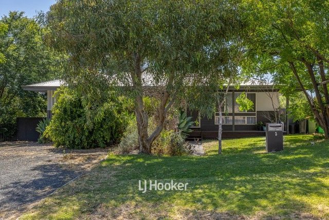 3 Partridge Street, WA 6224