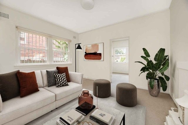 1/153 Blues Point Road, NSW 2060