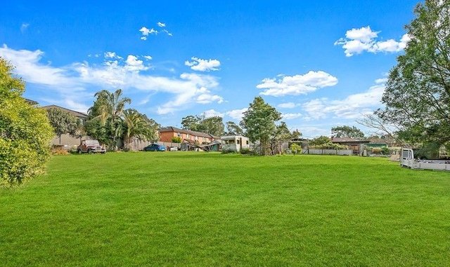 11 Fuller Street, NSW 2147
