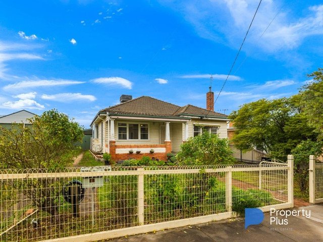 10 Gundry Street, VIC 3550