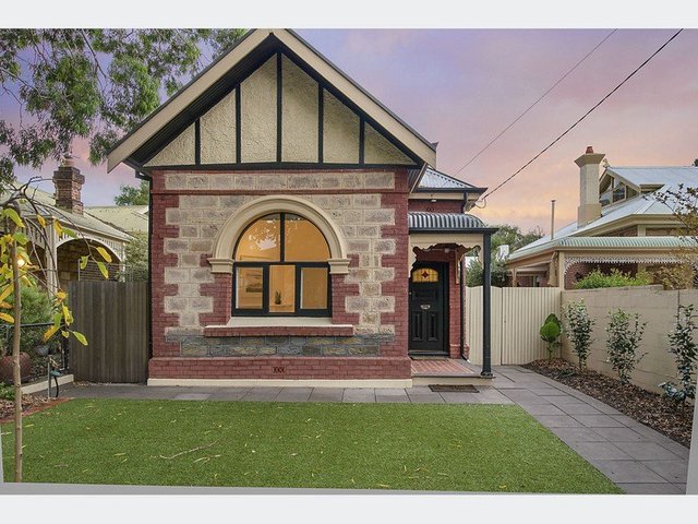 73 Third Avenue, SA 5069