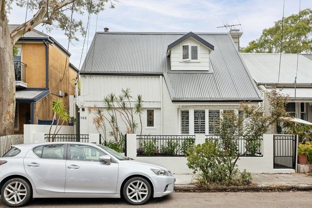 102 Denison Street, NSW 2050
