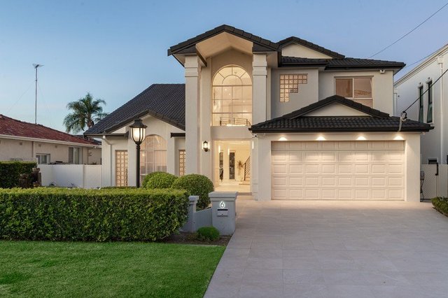 6 Castlereagh Crescent, NSW 2224
