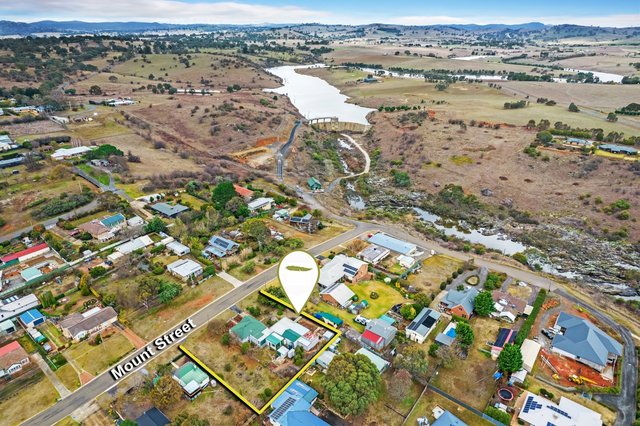63 Mount Street, NSW 2582