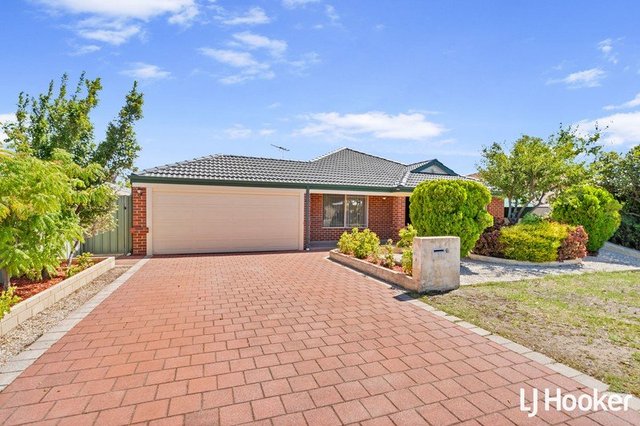 31 Sheffield Road, WA 6107