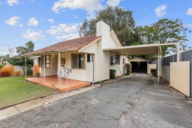 203 Gabriel Street, WA 6105