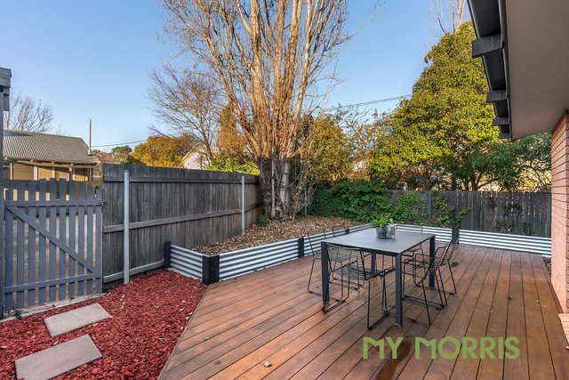 25B Davenport Street, ACT 2602